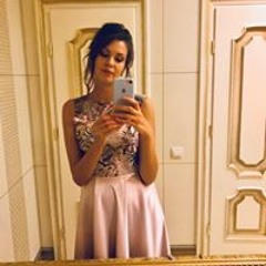 Марія Маренич