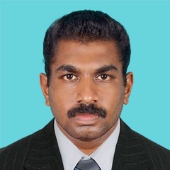 Arun Prakash Kurikalot