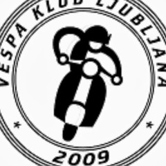 Vespa klub Ljubljana