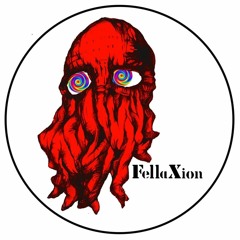 Philémon the dreamer  // FellaXion