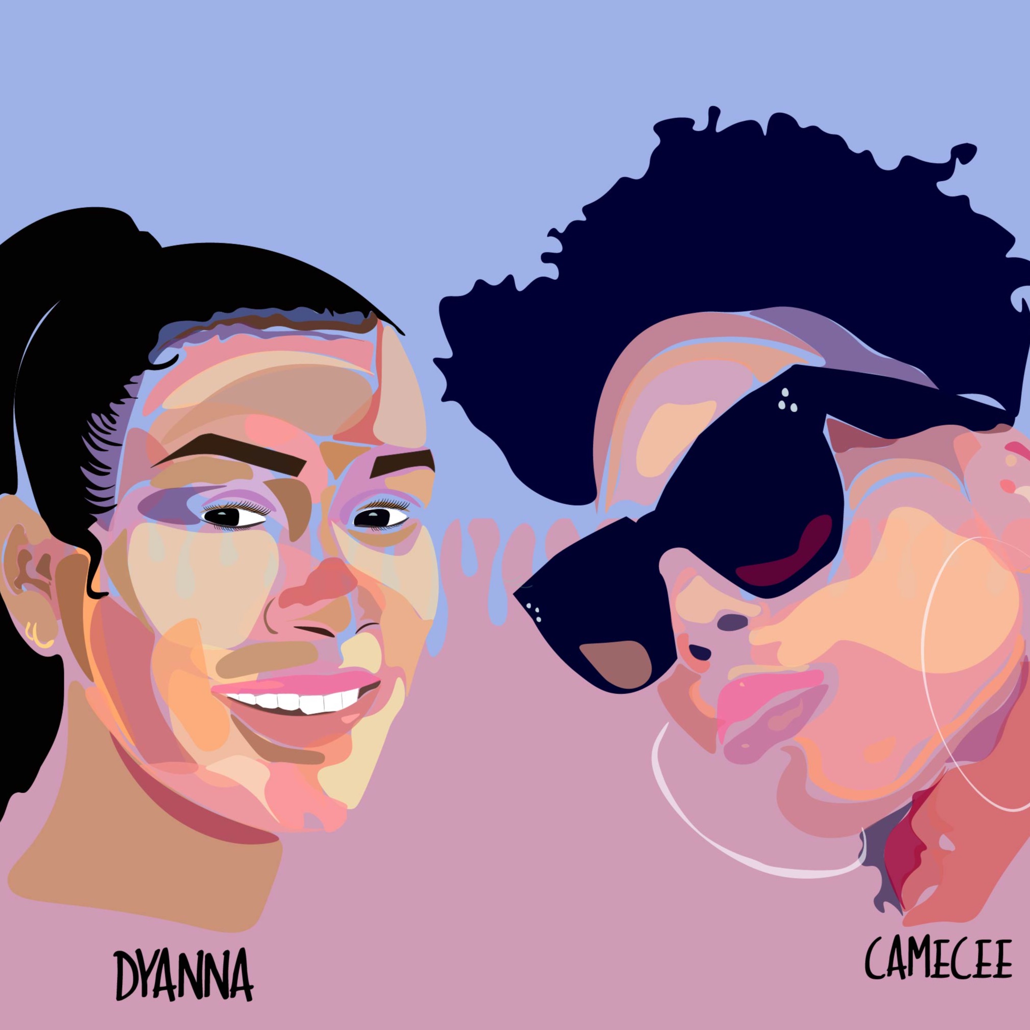 Unauthorized Black Girl