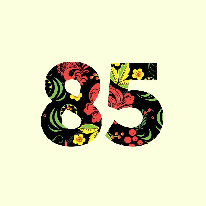 8five podcast artwork