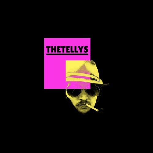Thetellys’s avatar