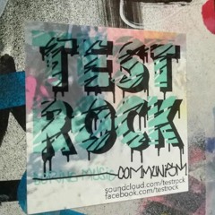 DJ Testrock