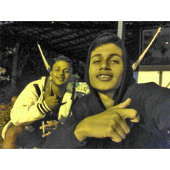 DJ RJ DA ZONA NORTE