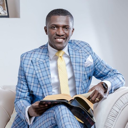 Breakthrough (Part 1) Breakthrough From Unlikely Sources