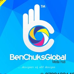 Benson Temple Chukwudike