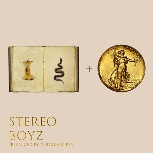 Stereo Boyz’s avatar
