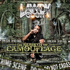 LAWDY GOON (TRU COMITTY)