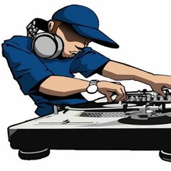 94.5 Edge Club Mix - DJ Merritt - 6