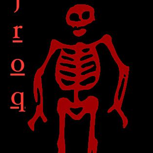 #jroq