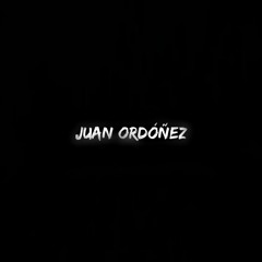 Juan Ordoñez🤖