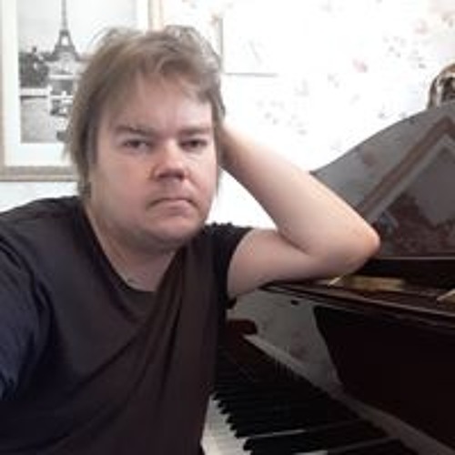 Tuomas Kauppi’s avatar
