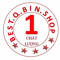 Q Bin Shop