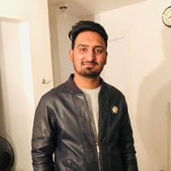 Reshabh Tanwar Montreal