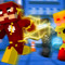 Geo Flash