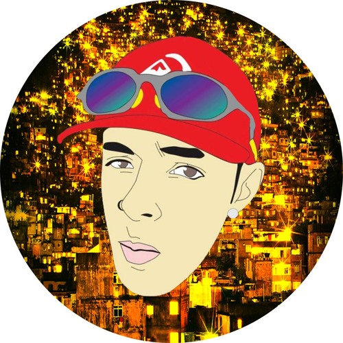 DjSavio Oficial’s avatar