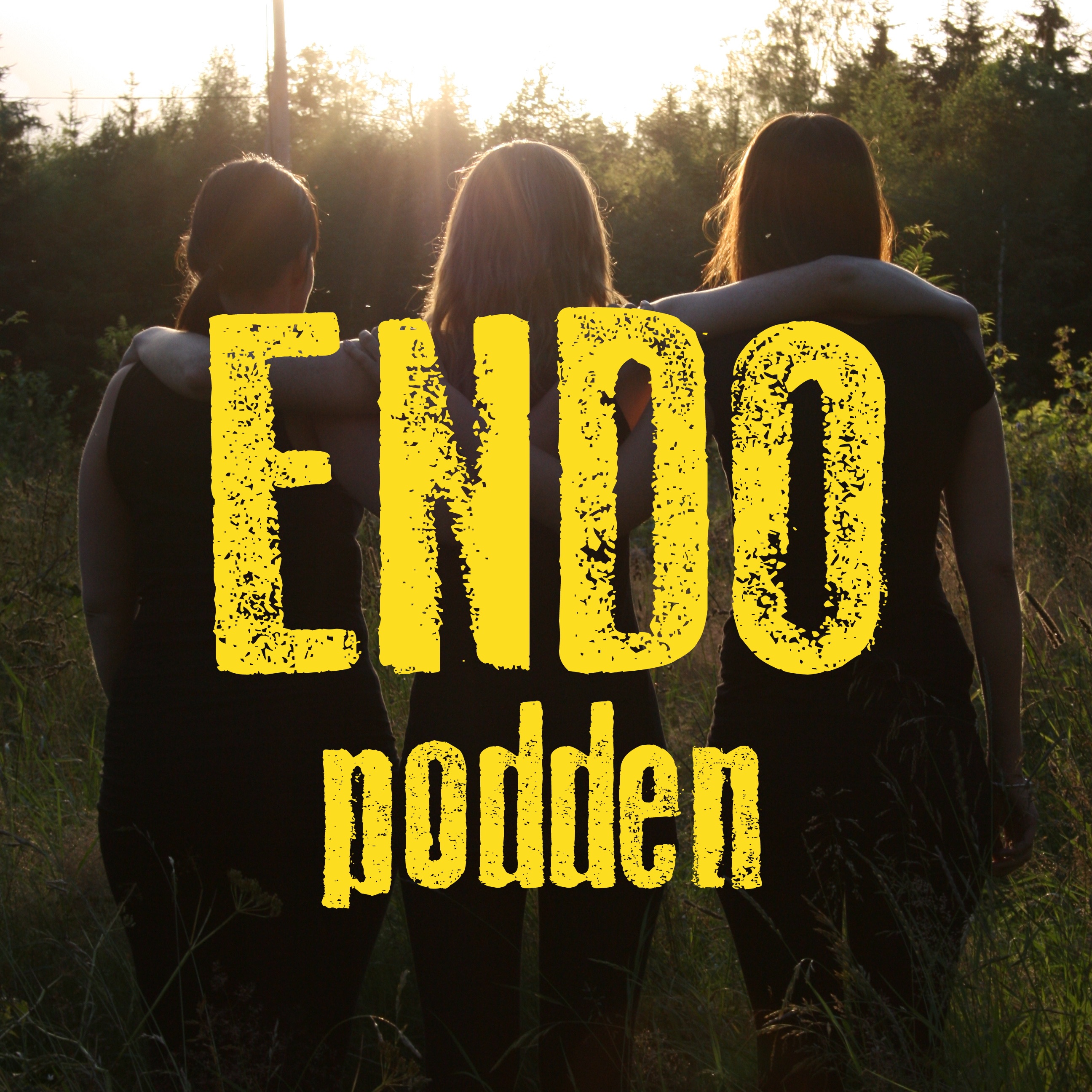 Endo Podden