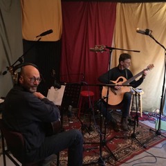 Angus Barclay & Simon Chandler