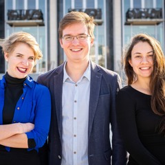 Michal Wroblewski - Dance 3