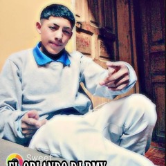 ♛ EL ORLANDO DJ-RMX♛