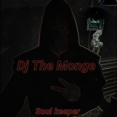DJ The Monge
