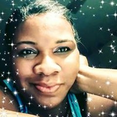 Theryn LadyBug McCrary