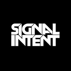 Signal Intent