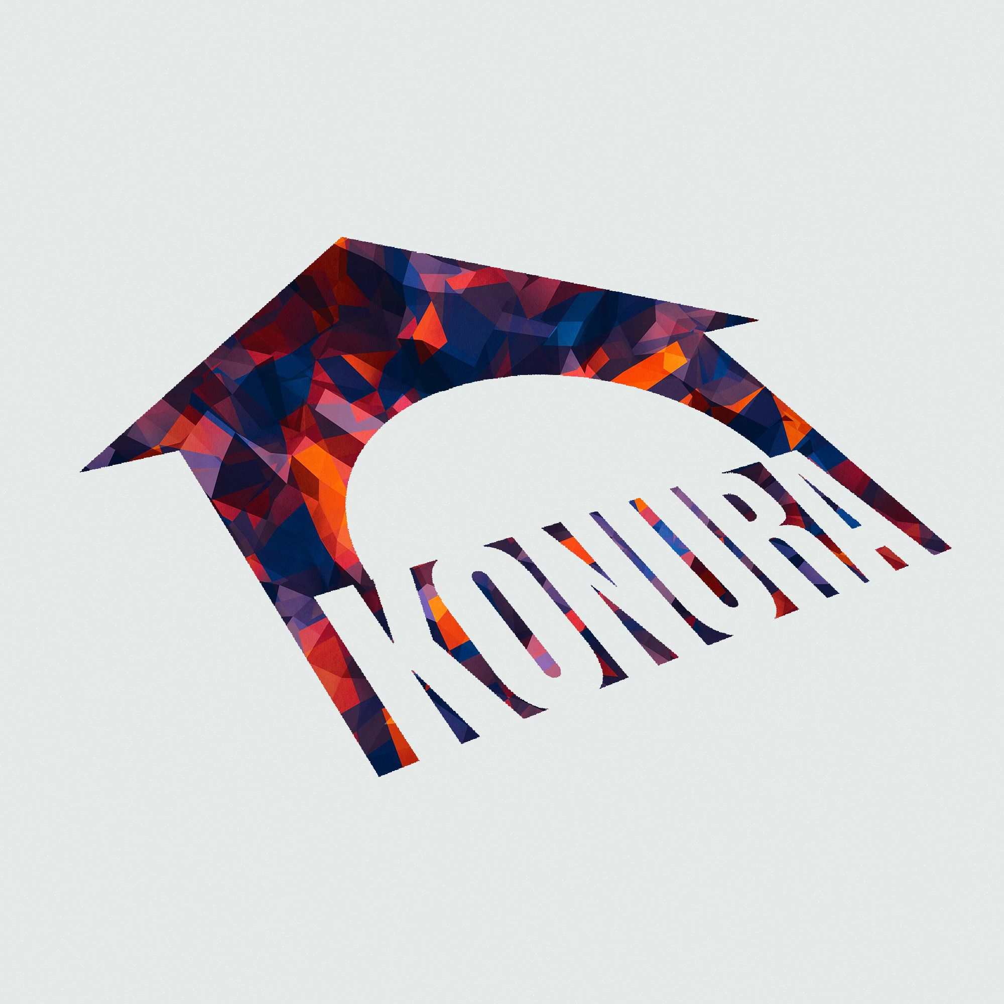 KONURA podcast artwork