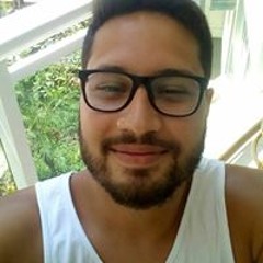 Calvin Montenegro