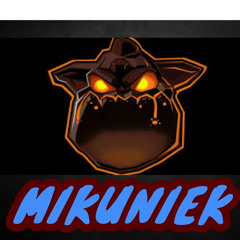 Mikuniek