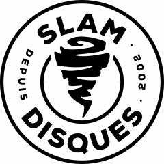 Slam Disques