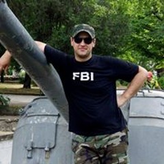 Егор Севрюгин