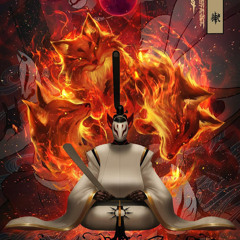 Void Spirit