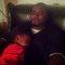 Derrick Harris