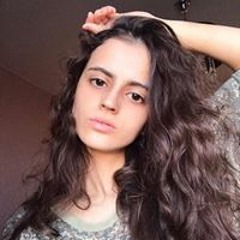 Софья Репина