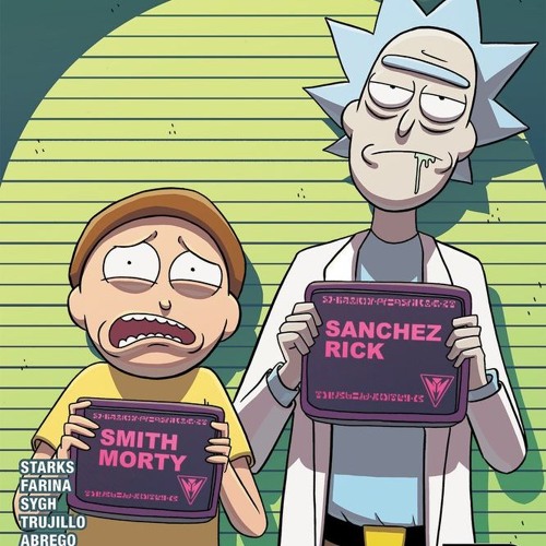 Stream Rick and morty music Listen to songs albums playlists