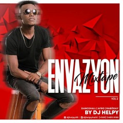 Deejay Helpy