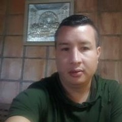 Gabriel Diaz