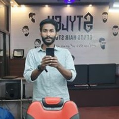 Fahad Kaambilas