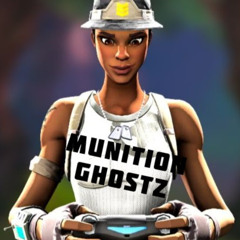 munition ghostz