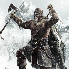 Viking Funeral