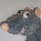 rattatouille m. rat