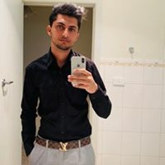 ManiNder Singh SiDhu