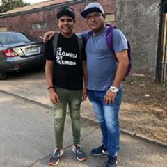 Douglas Rivero