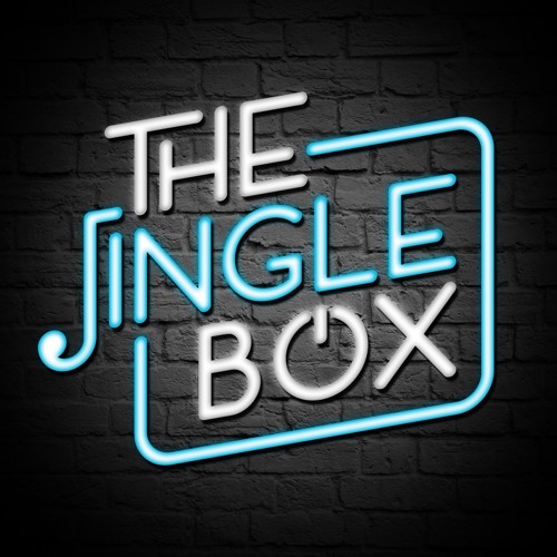 The JingleBox - The Blog’s avatar