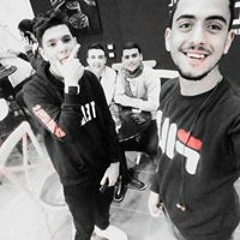 Ahmed Maher