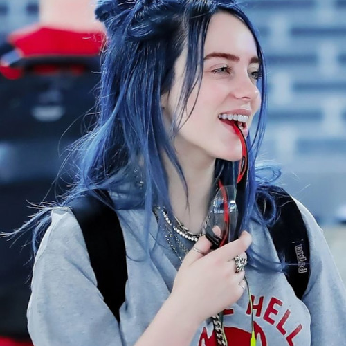 Stream Billie Eilish official music Listen to songs, albums