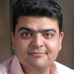 Harpreet Raj Singh
