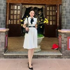 Tran Thi Kieu Vy